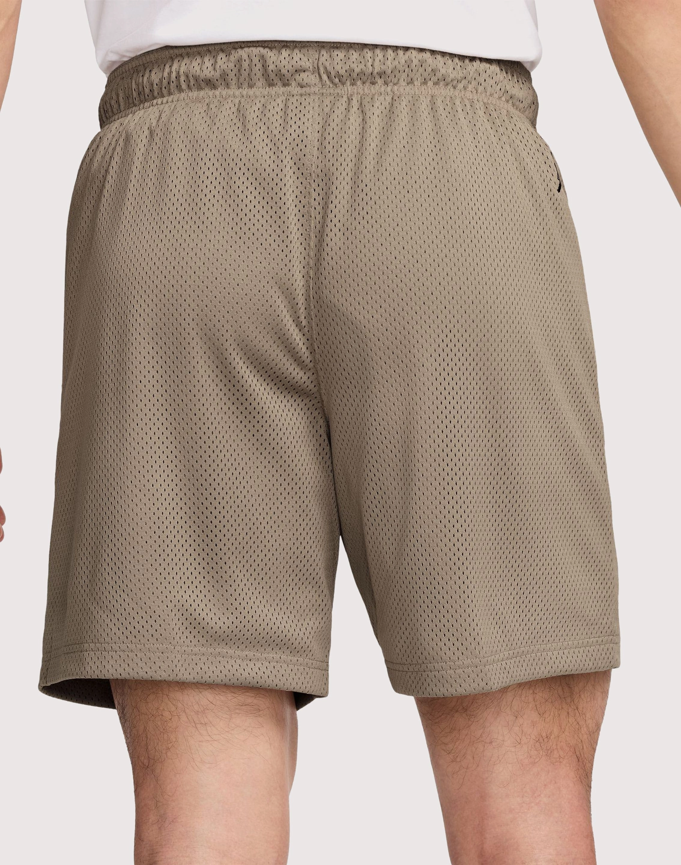 Fashion swaps Jordan MVP Mesh Shorts
