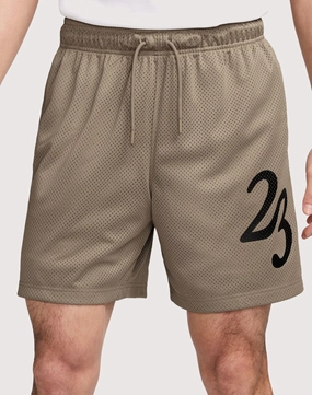 Fashion swaps Jordan MVP Mesh Shorts Modern fashion