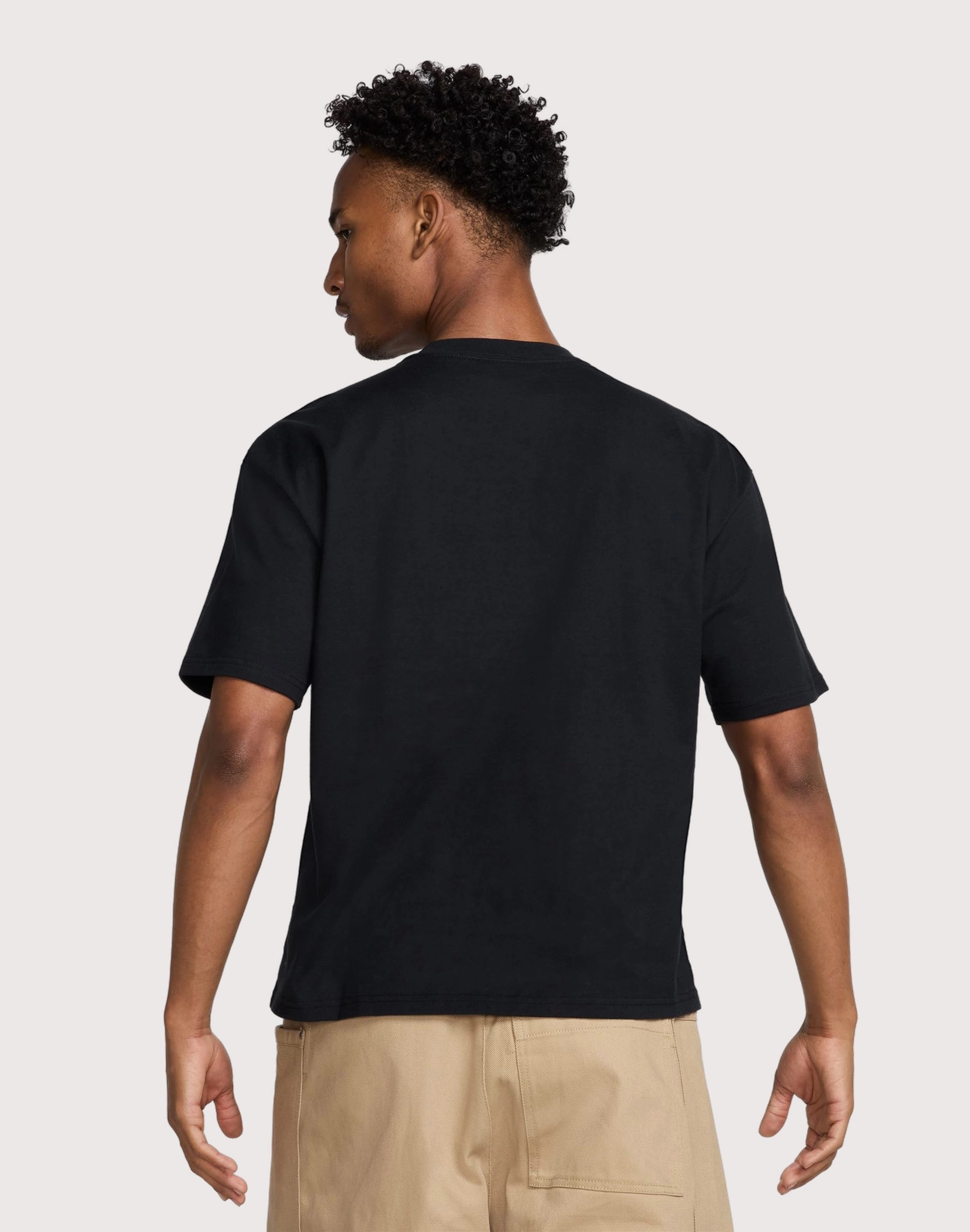 Fashion swaps Nike Sportswear Crop Tee