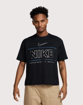 Fashion swaps Nike Sportswear Crop Tee Wardrobe staples