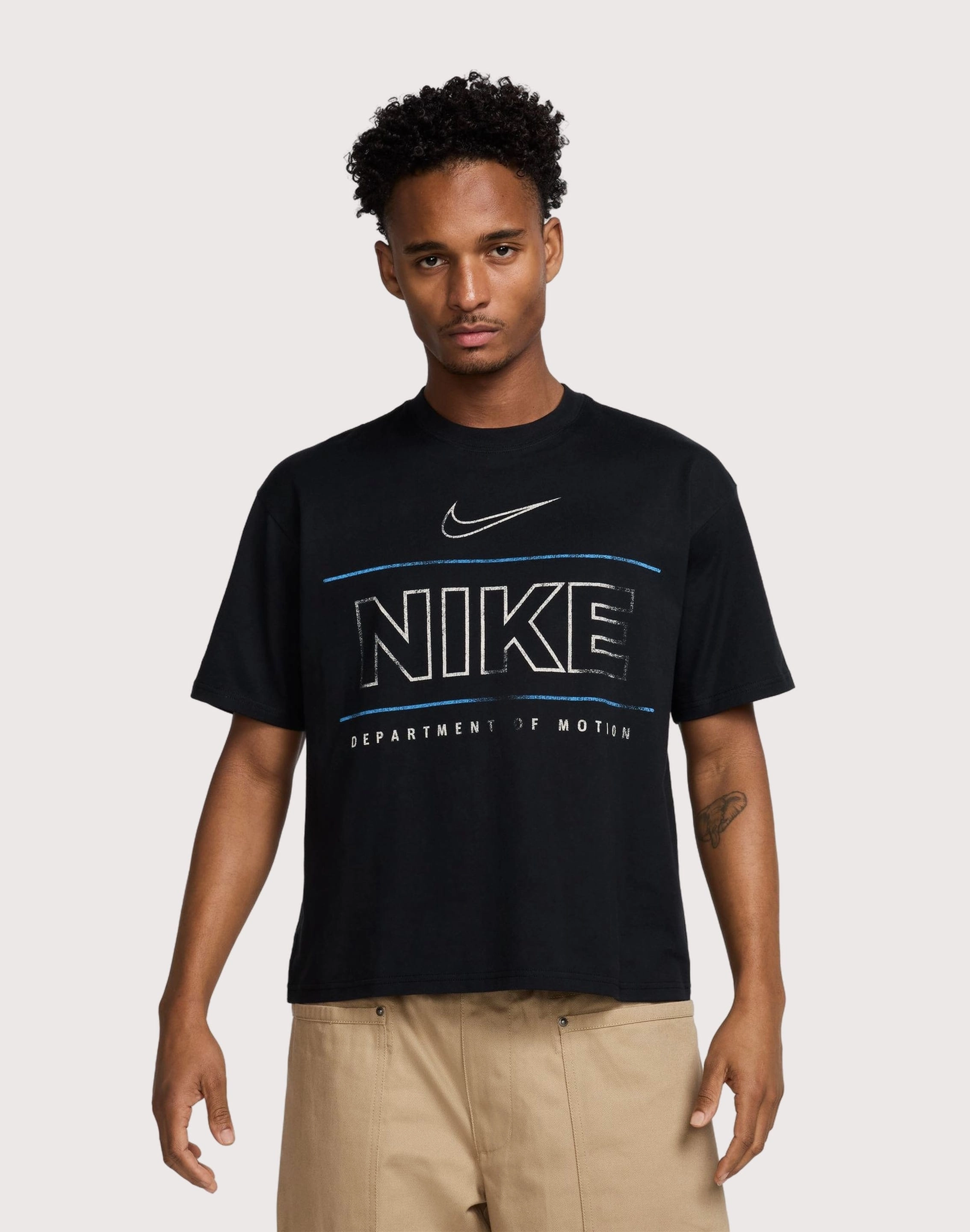 Fashion swaps Nike Sportswear Crop Tee Wardrobe staples
