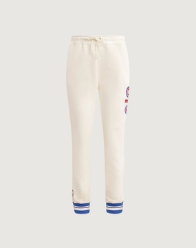 Fashion swaps Pro Standard Detroit Pistons Retro Classic Rib Sweatpants Retro fashion finds