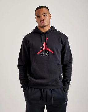 Fashion technology Jordan Essentials Fleece Hoodie Fashion care (washing, ironing, etc.)