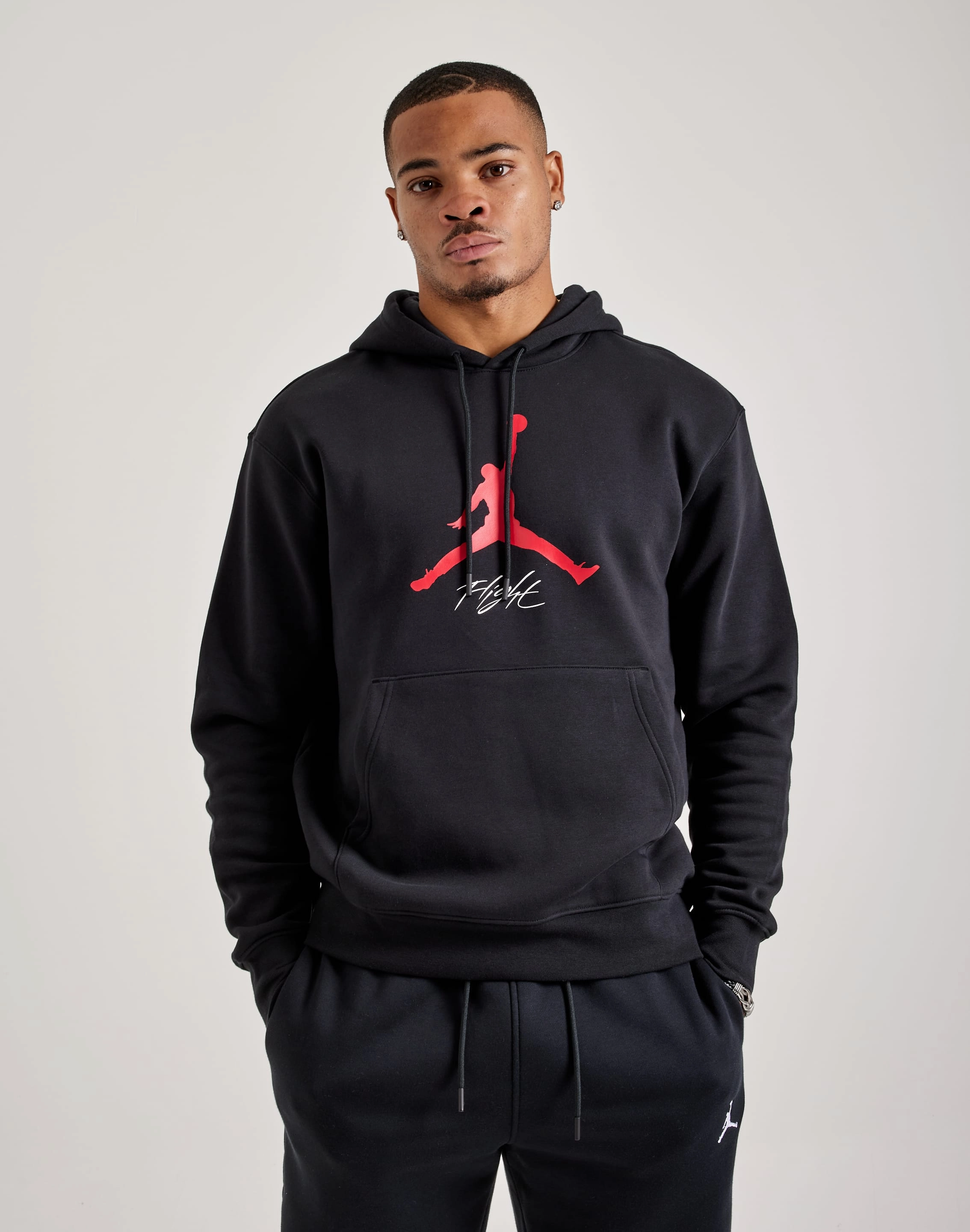 Jordan Essentials Fleece Hoodie Luxury fashion items Casual wear options