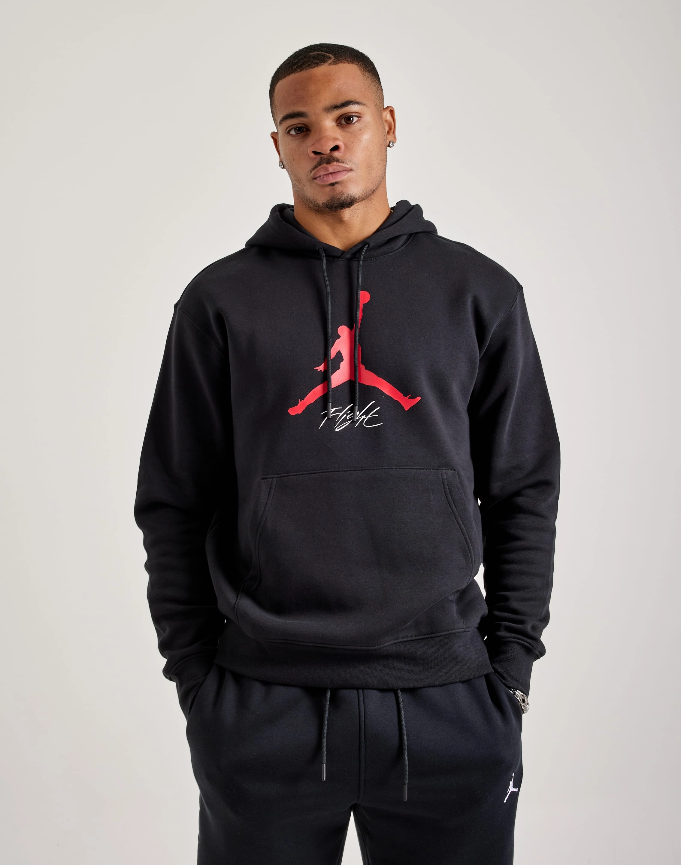 Jordan Essentials Fleece Hoodie Fashion advice Preppy style items