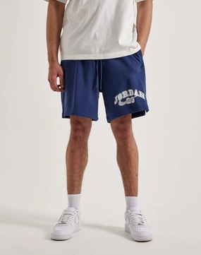 Fashion technology Jordan MVP Fleece Shorts Workwear options