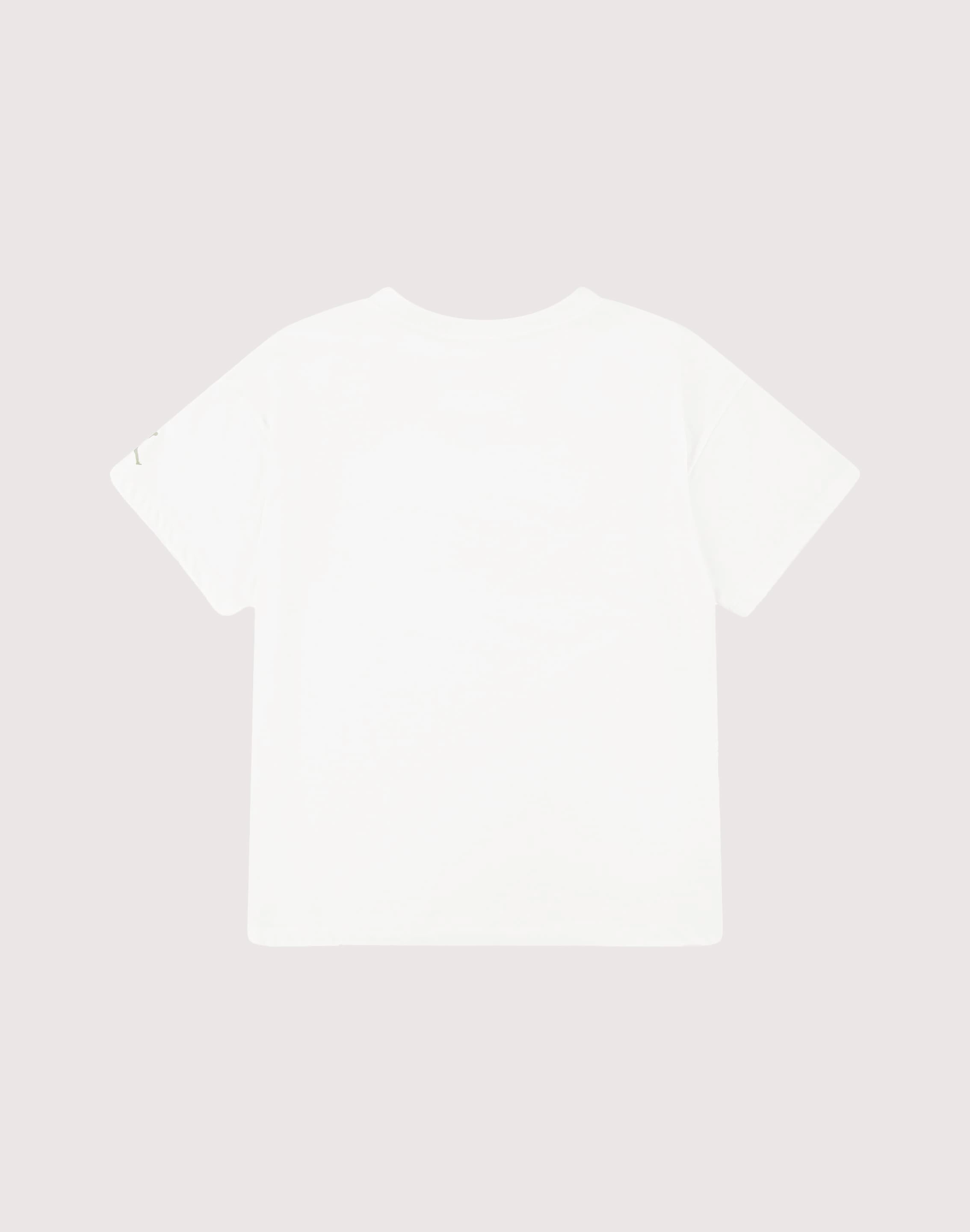 Fashion technology Jordan Y23K Heart Sail Tee