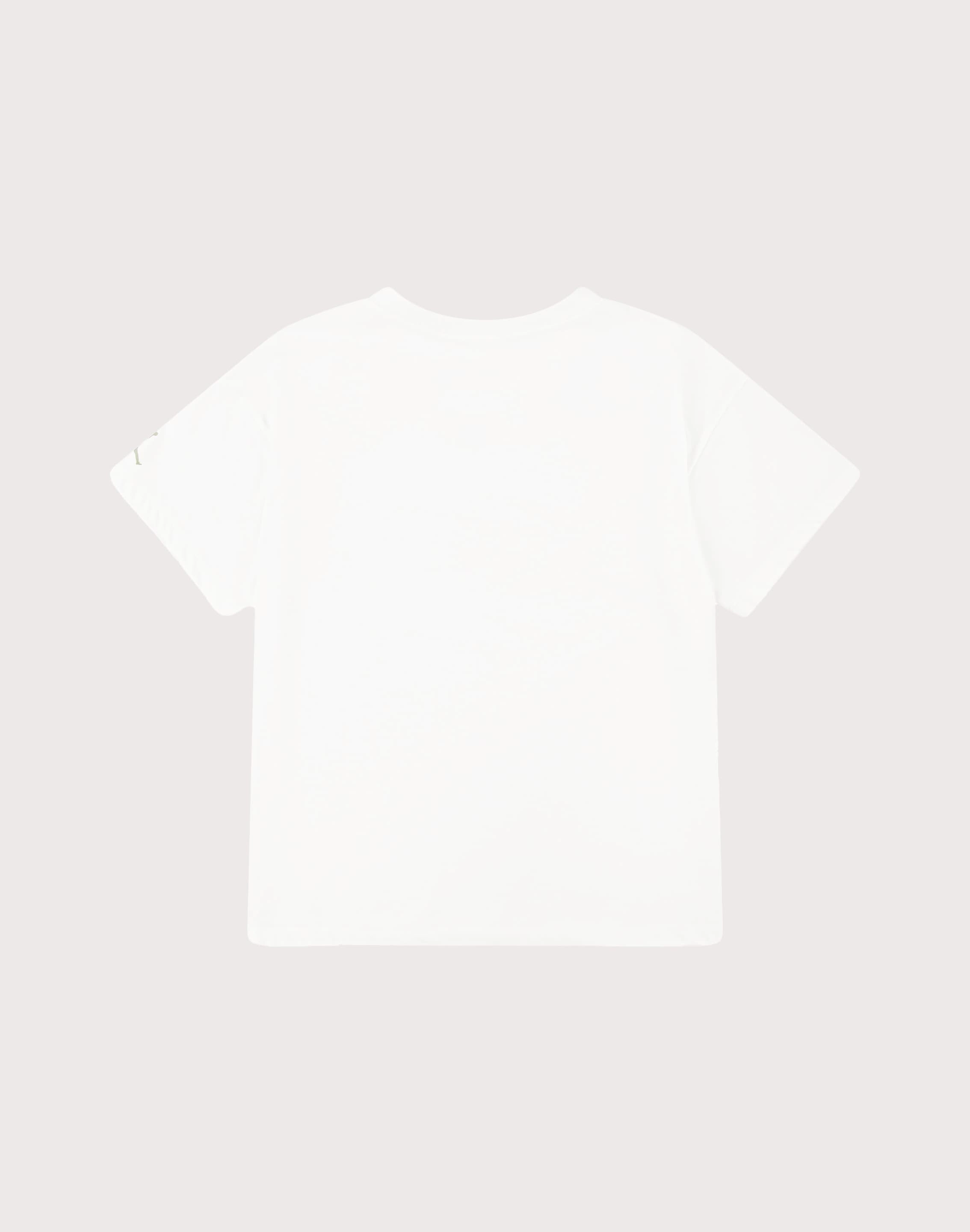 Fashion technology Jordan Y23K Heart Sail Tee
