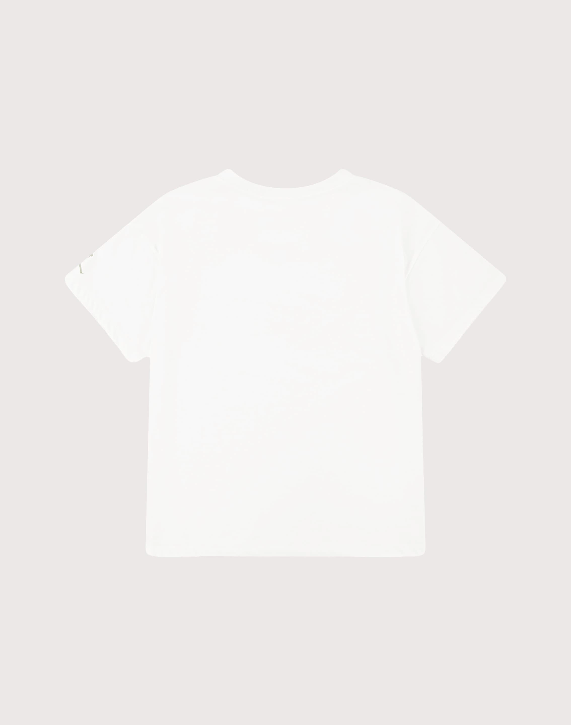 Fashion technology Jordan Y23K Heart Sail Tee