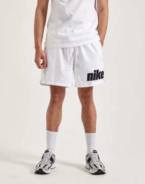 Fashion technology Nike Club Flow Shorts Fashion brands