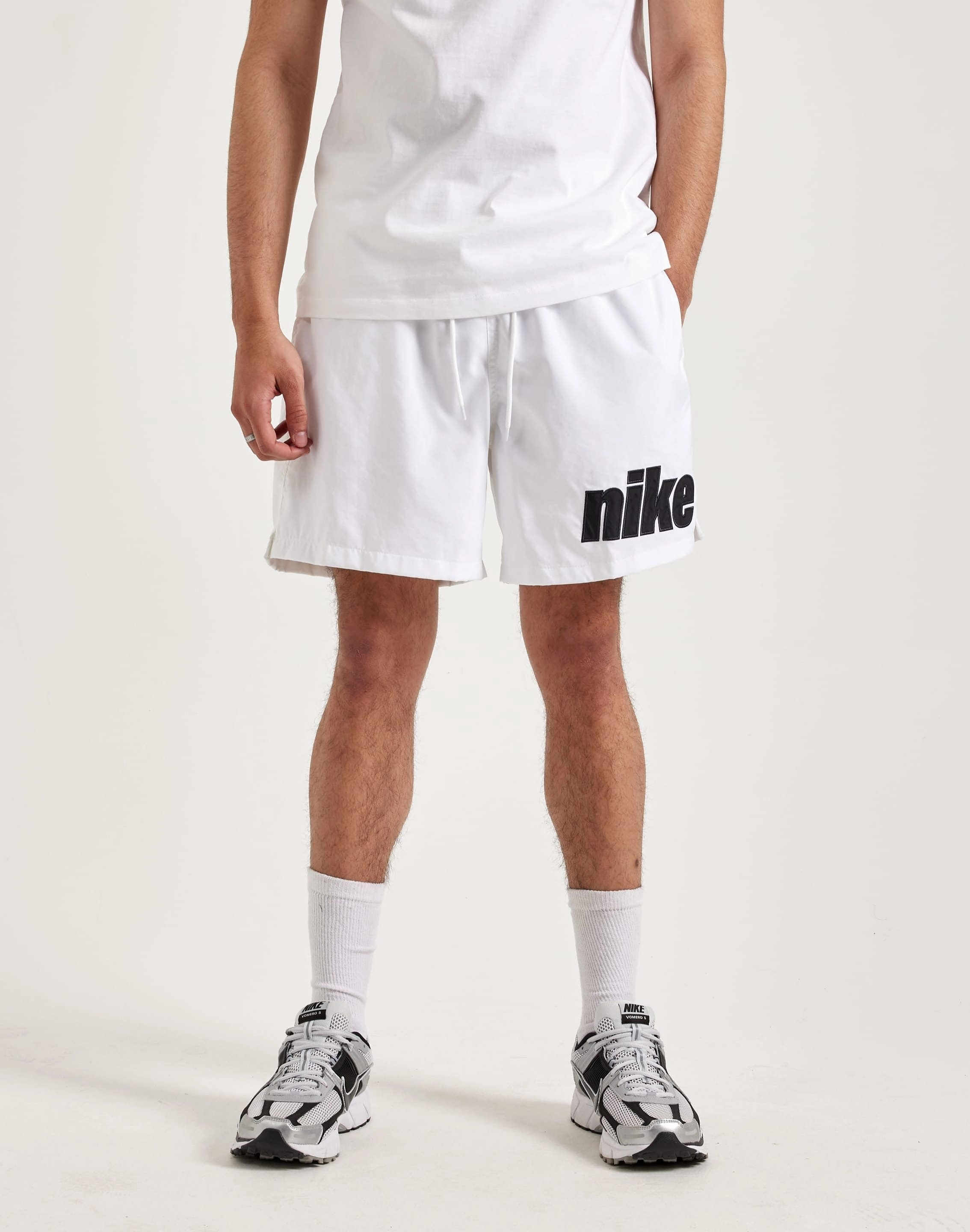 Nike Club Flow Shorts Smart fashion (wearables) Trendy gear