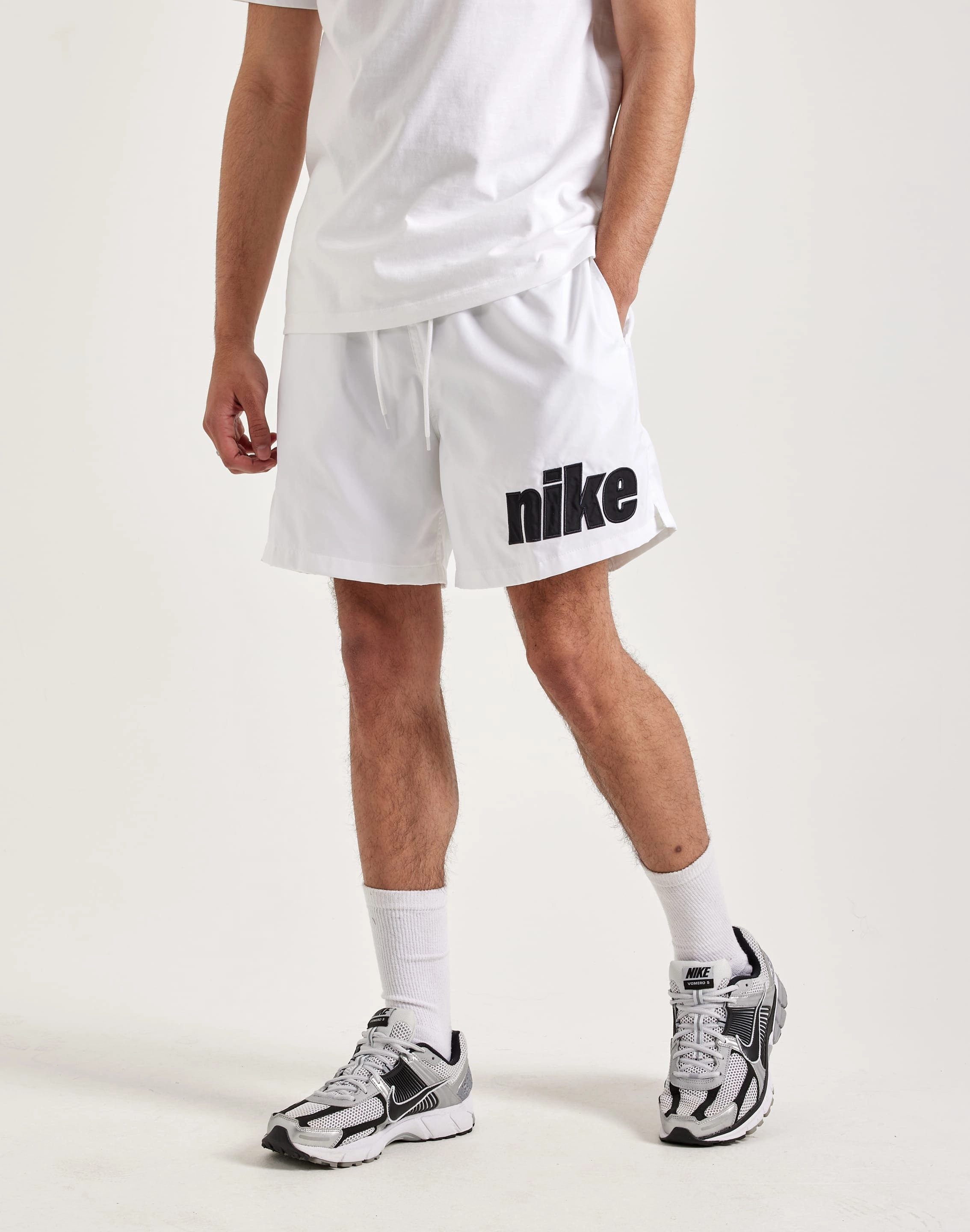 Fashion technology Nike Club Flow Shorts