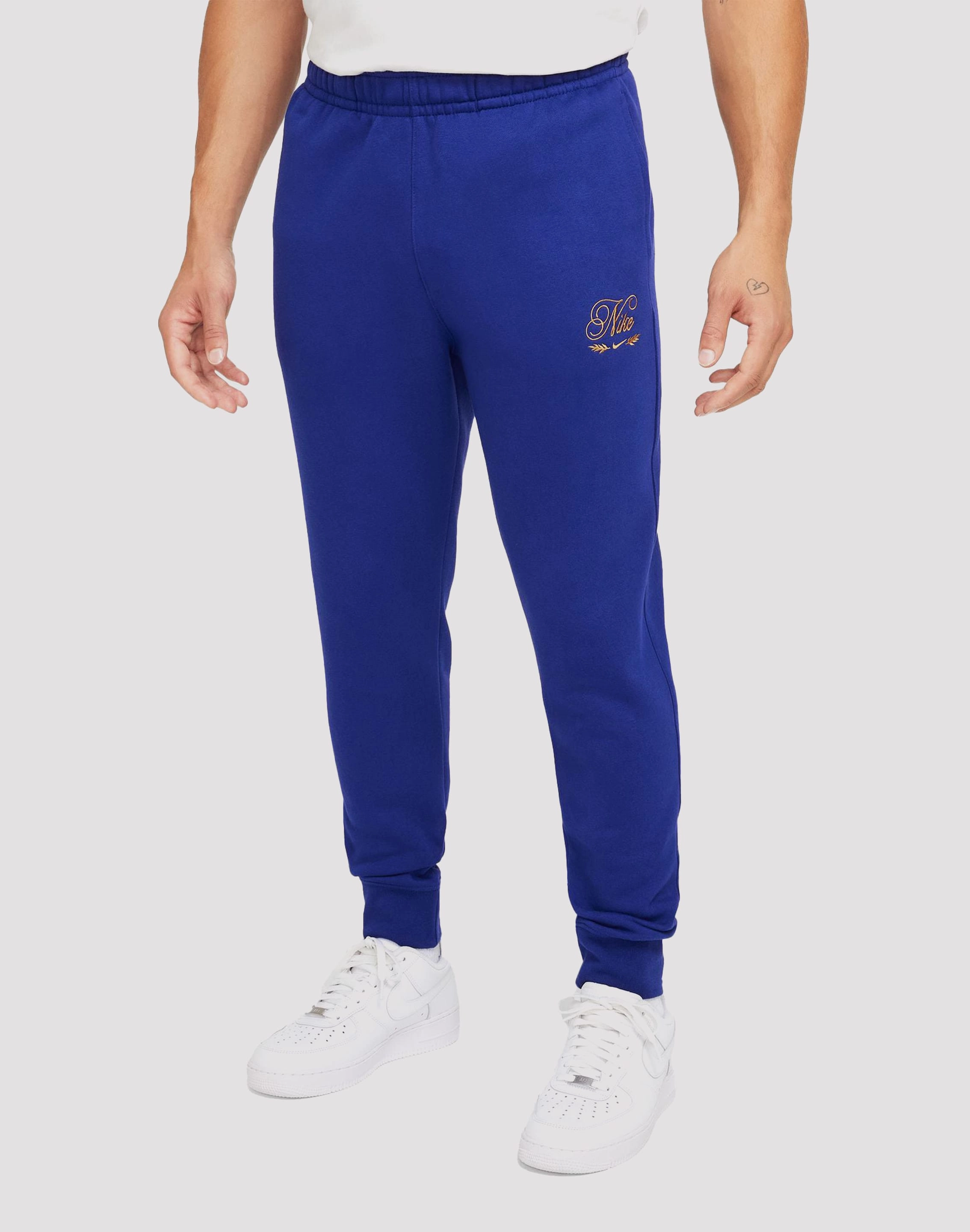 Fashion technology Nike Sportswear Club Fleece Joggers Free shipping offers