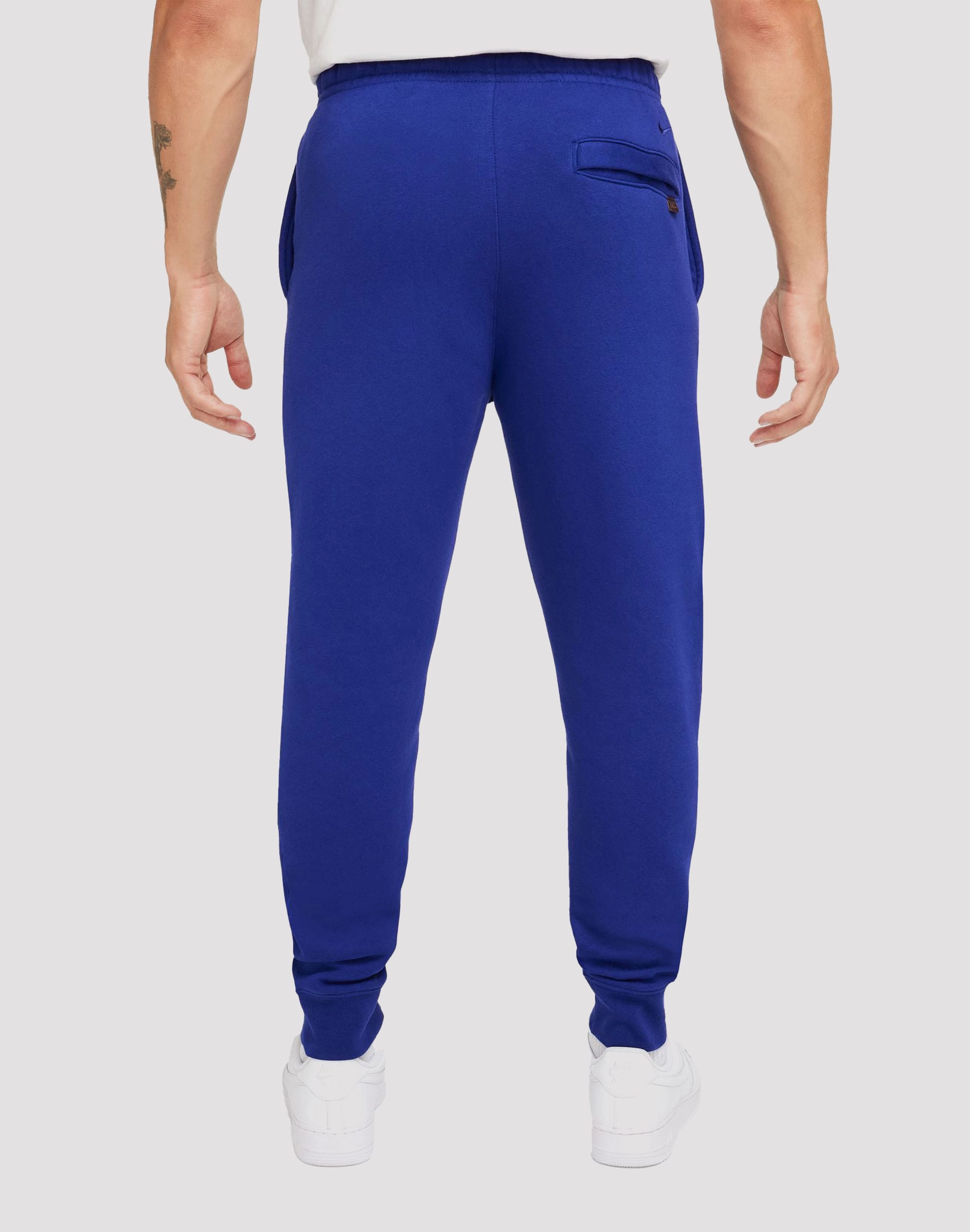 Fashion technology Nike Sportswear Club Fleece Joggers