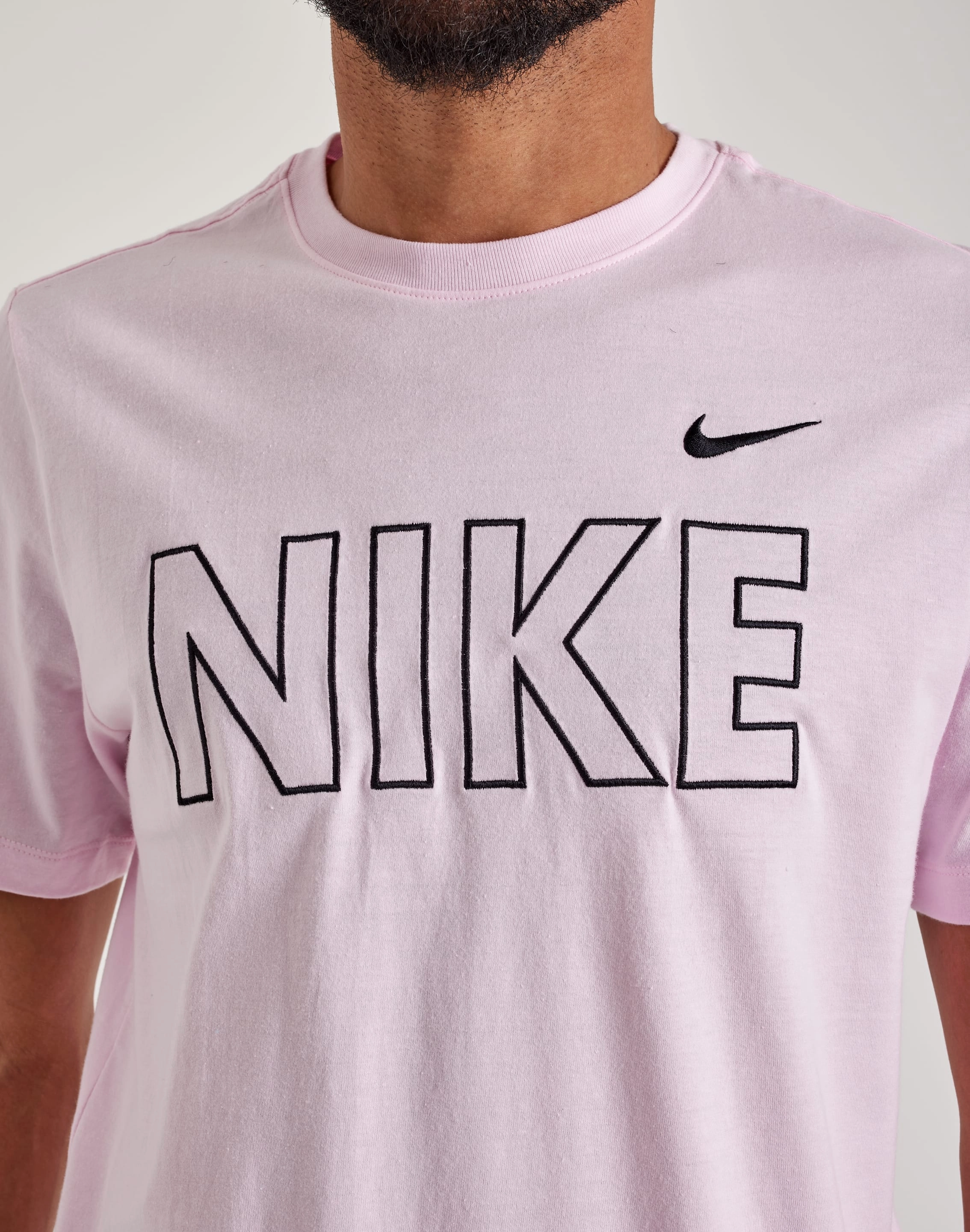 Fashion technology Nike Sportswear Tee