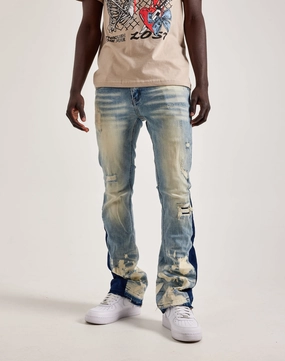 Fashion technology THRT Rolland Denim Jeans Fashion essentials