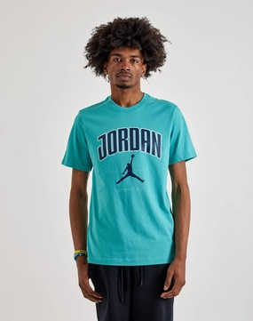 Fashion trends by region Jordan City 88 Tee Everyday wear