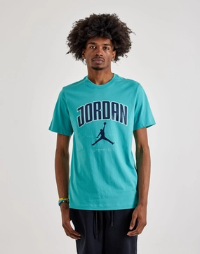 Fashion trends by region Jordan City 88 Tee Everyday wear