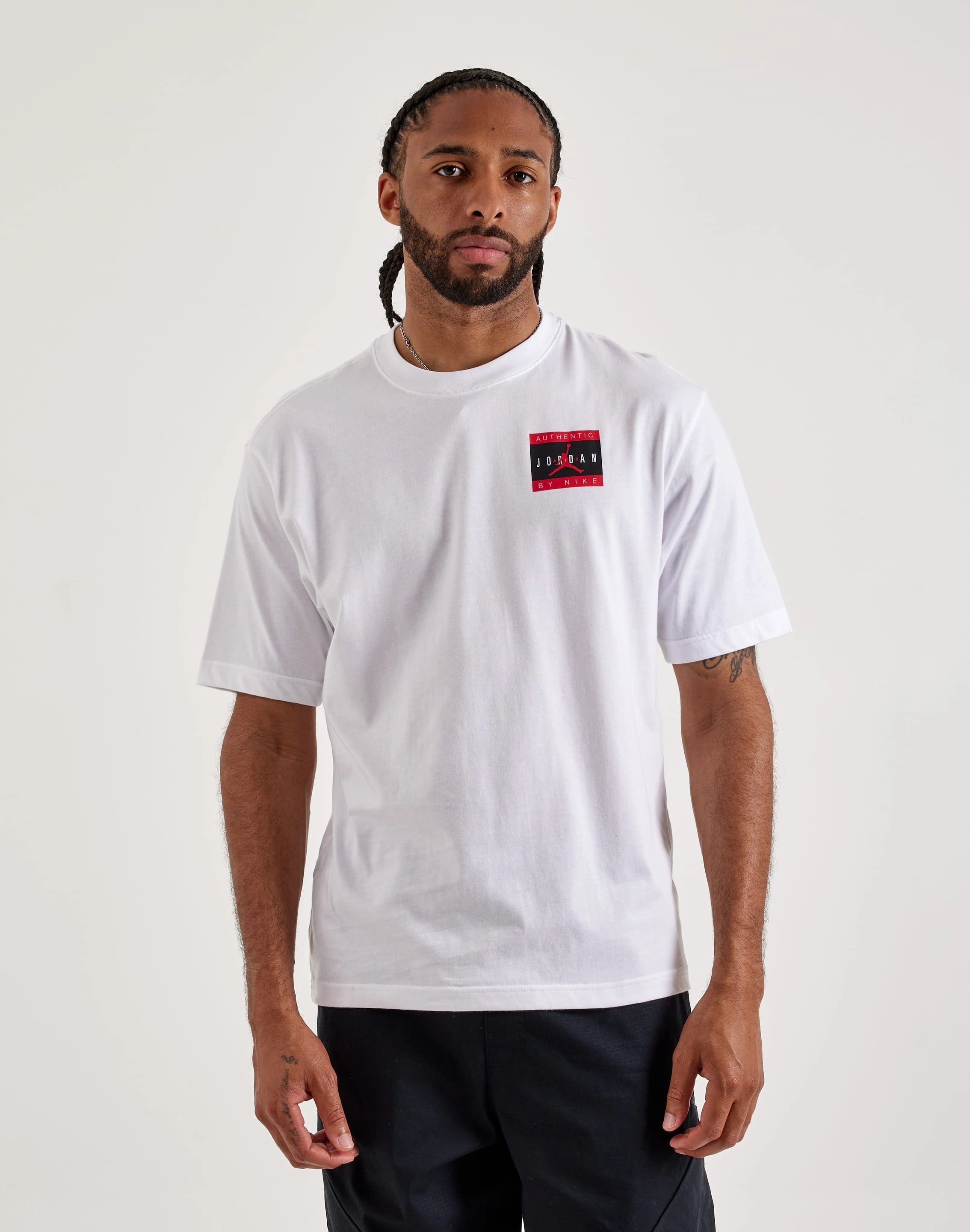 Jordan Graphic Tee Fashion for all ages Online fashion shopping