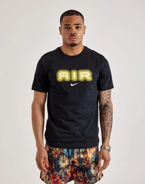 Fashion trends by region Nike Air Tee Fashion trends by region