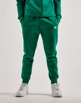 Fashion trends by region Nike Club Fleece Joggers Fashion brands