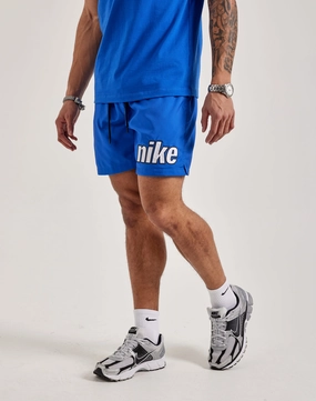 Fashion trends by region Nike Club Flow Shorts Best - selling fashion