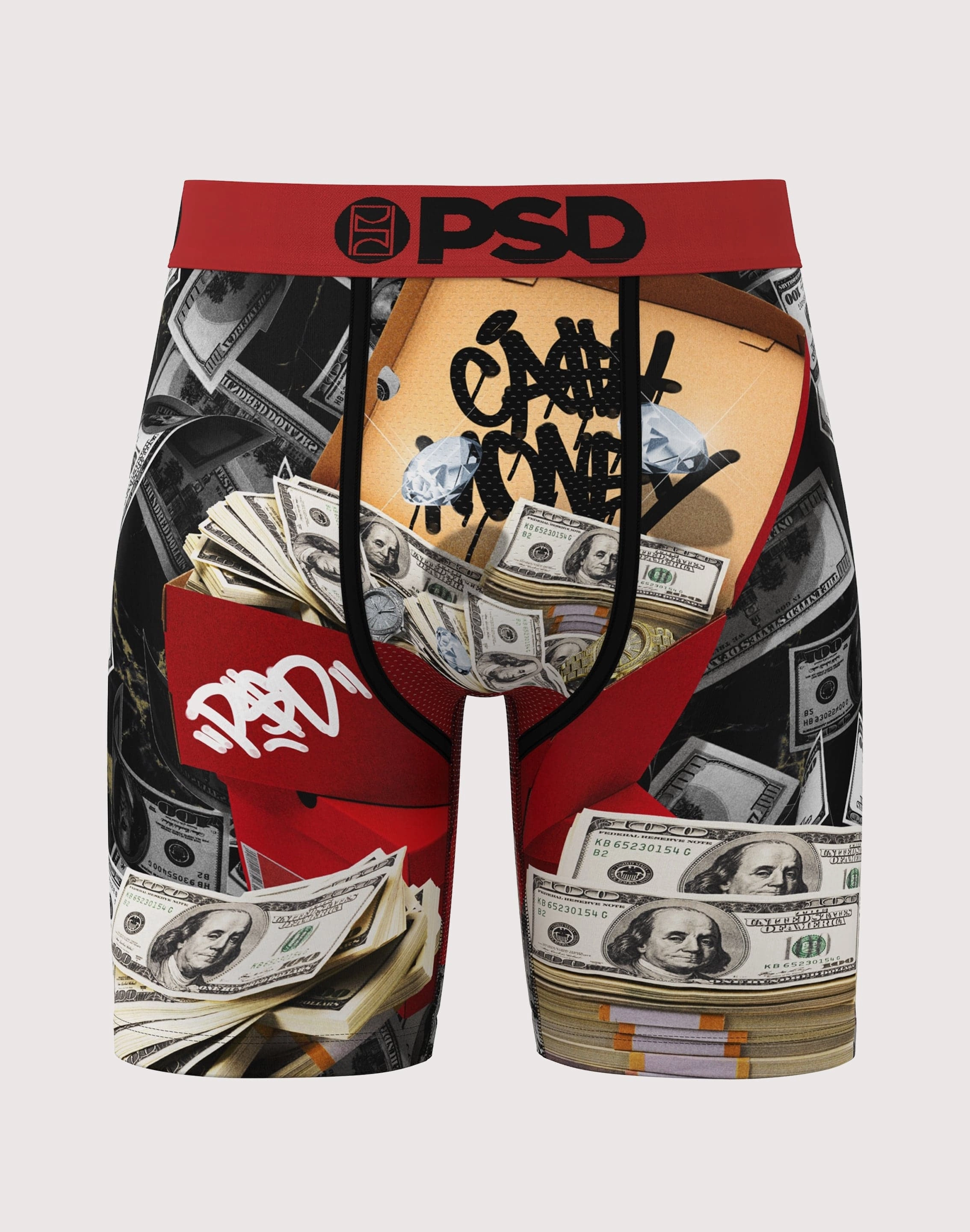 Fashion trends Psd Underwear Cash Stash Box Underwear Sustainable fashion