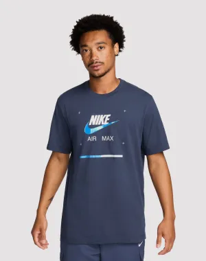 Fashionable options Nike Sportswear Tee Workwear options