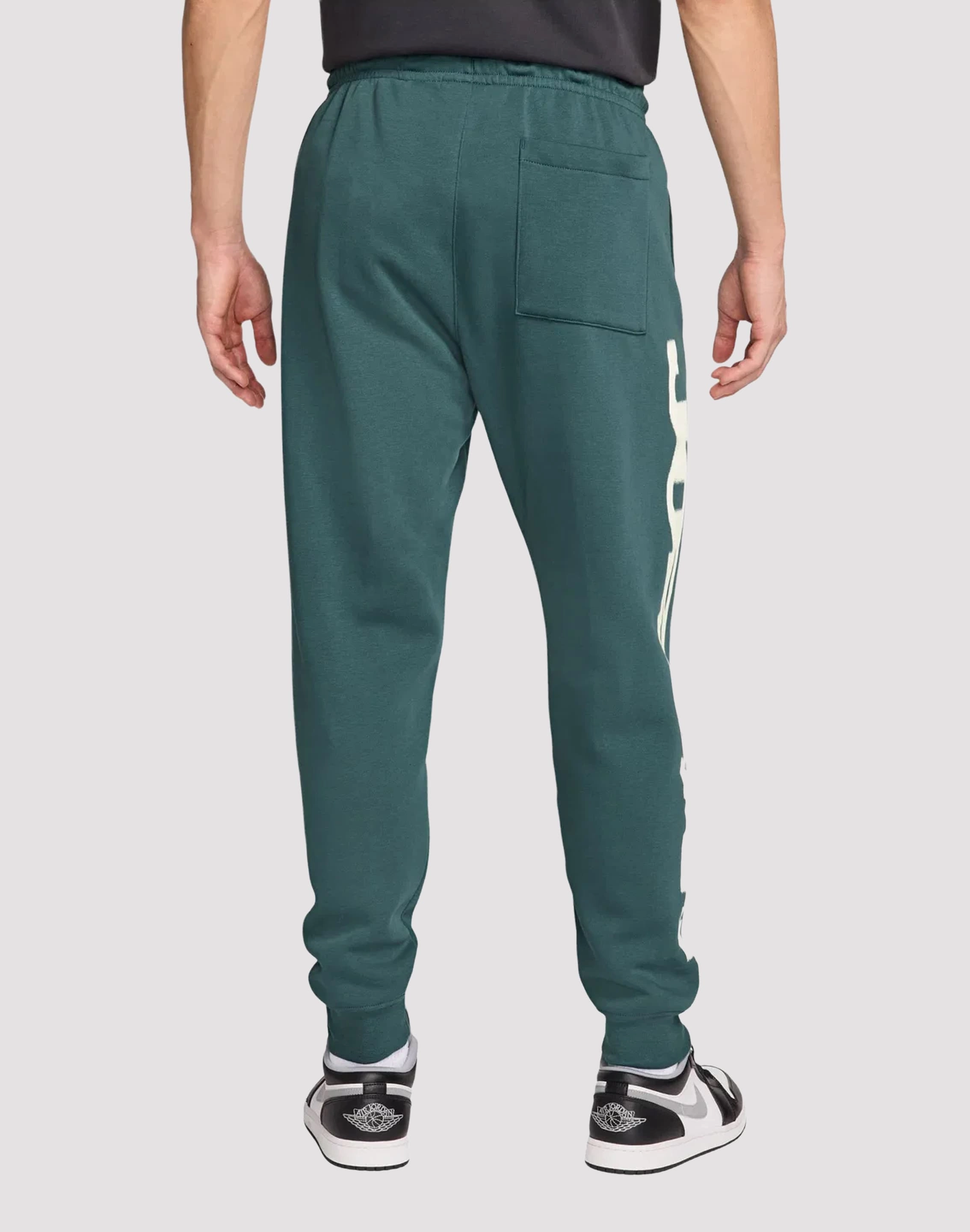 Fashionable goods Jordan MVP Fleece Pants