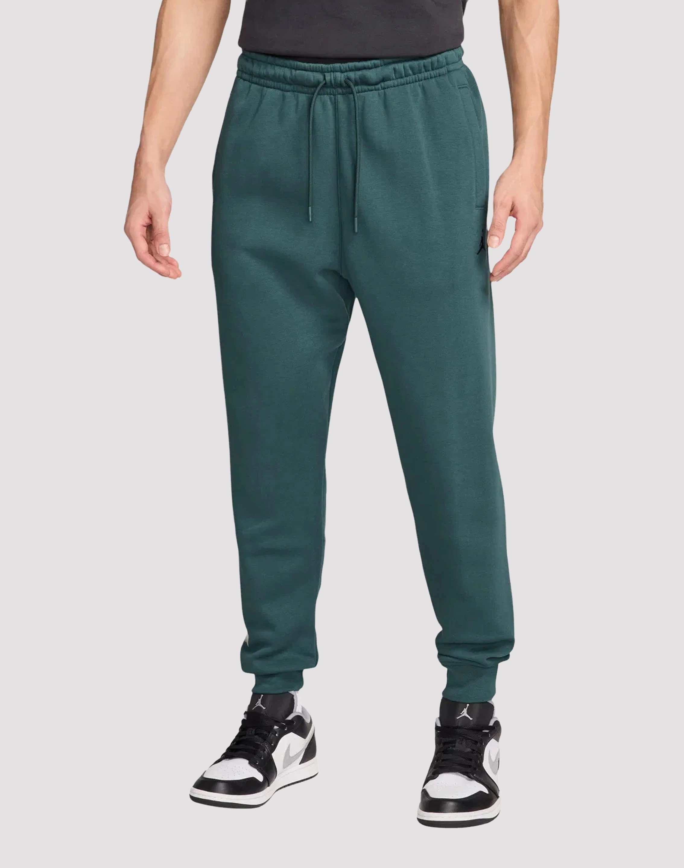 Clothing assortments Jordan MVP Fleece Pants Fashion bloggers' picks