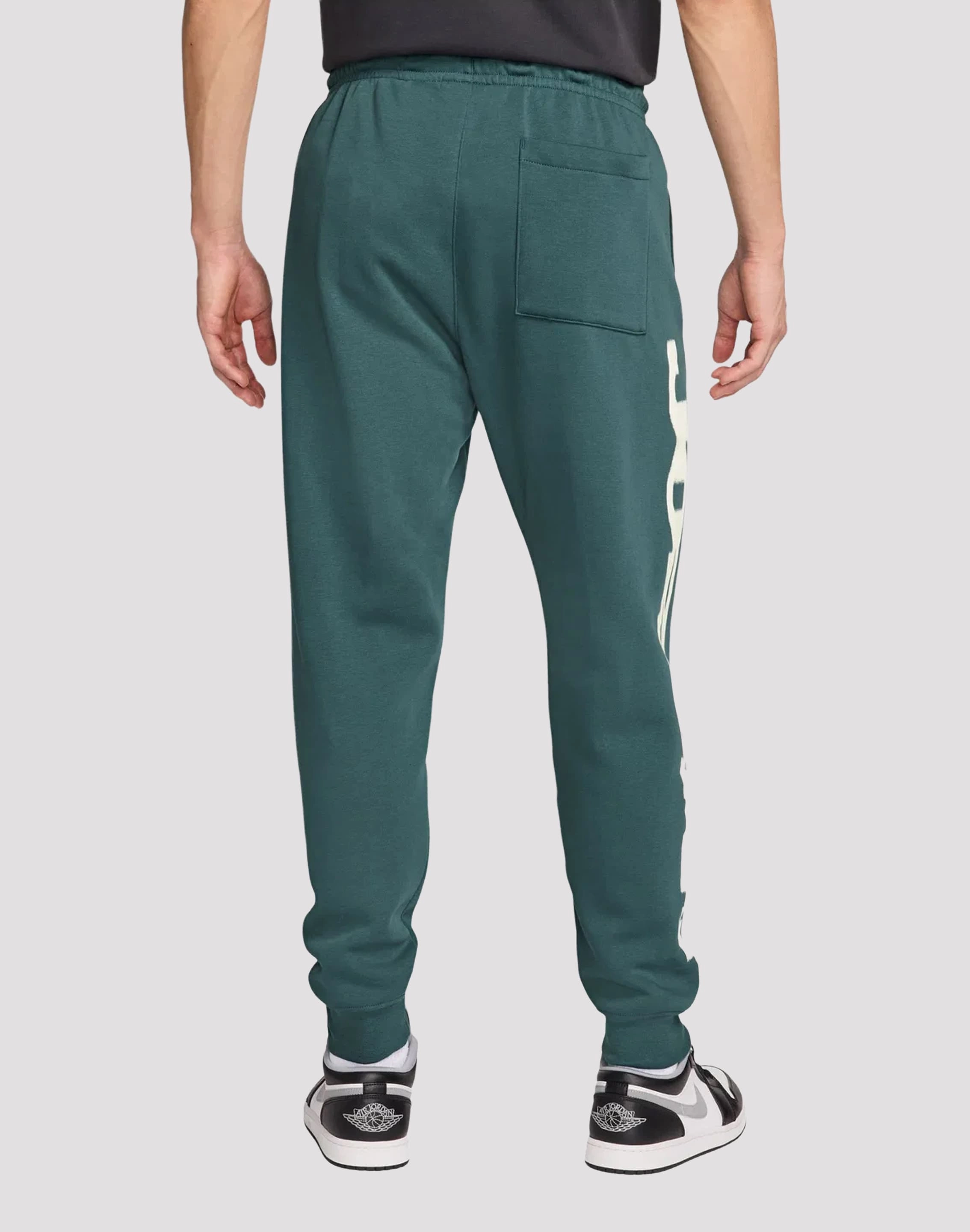 Fashionable goods Jordan MVP Fleece Pants