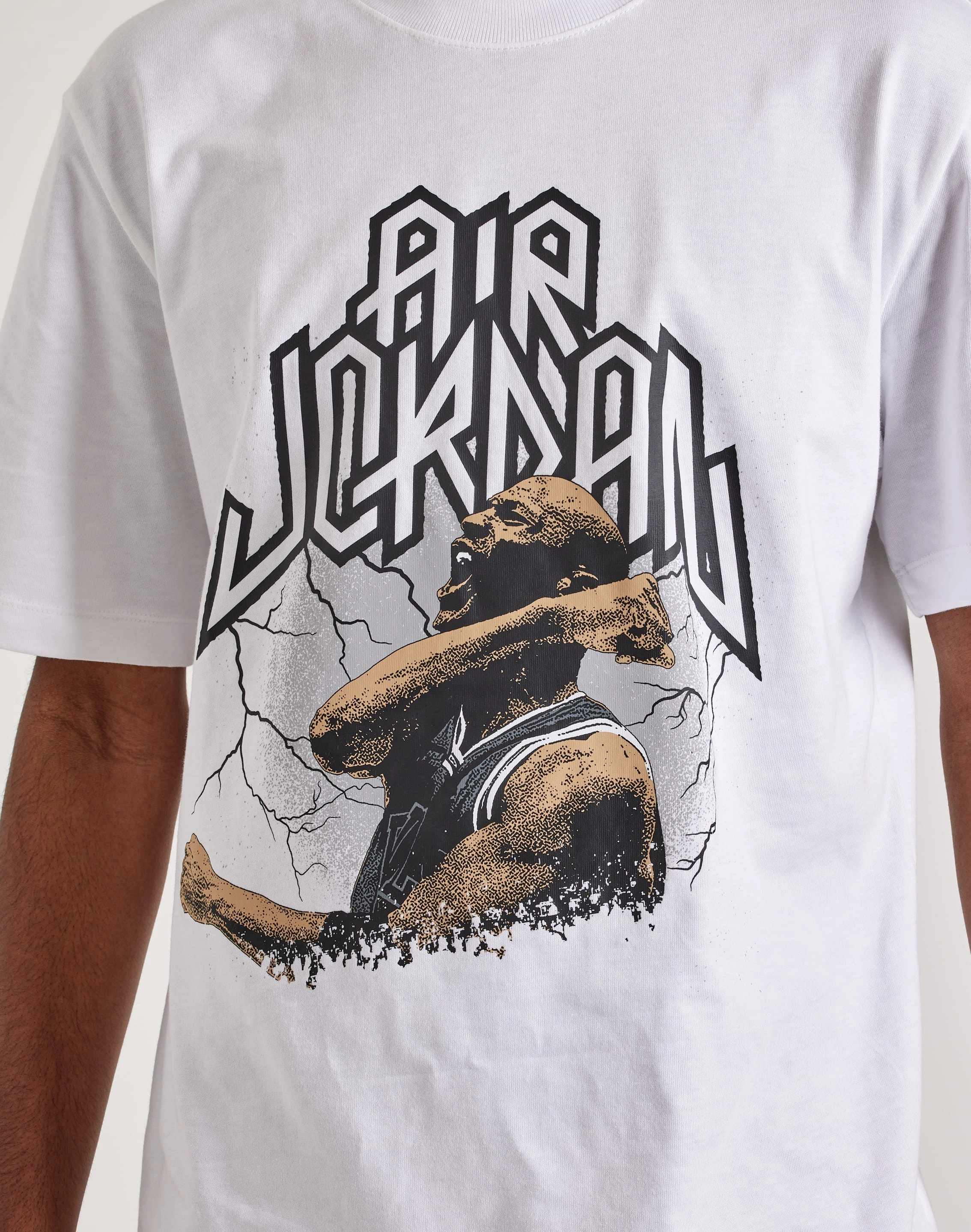 Fashionable goods Jordan Sport Dri-FIT Tee