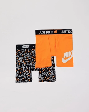 Fashionable goods Nike Boxer Briefs 2-Pack Fashion boutiques