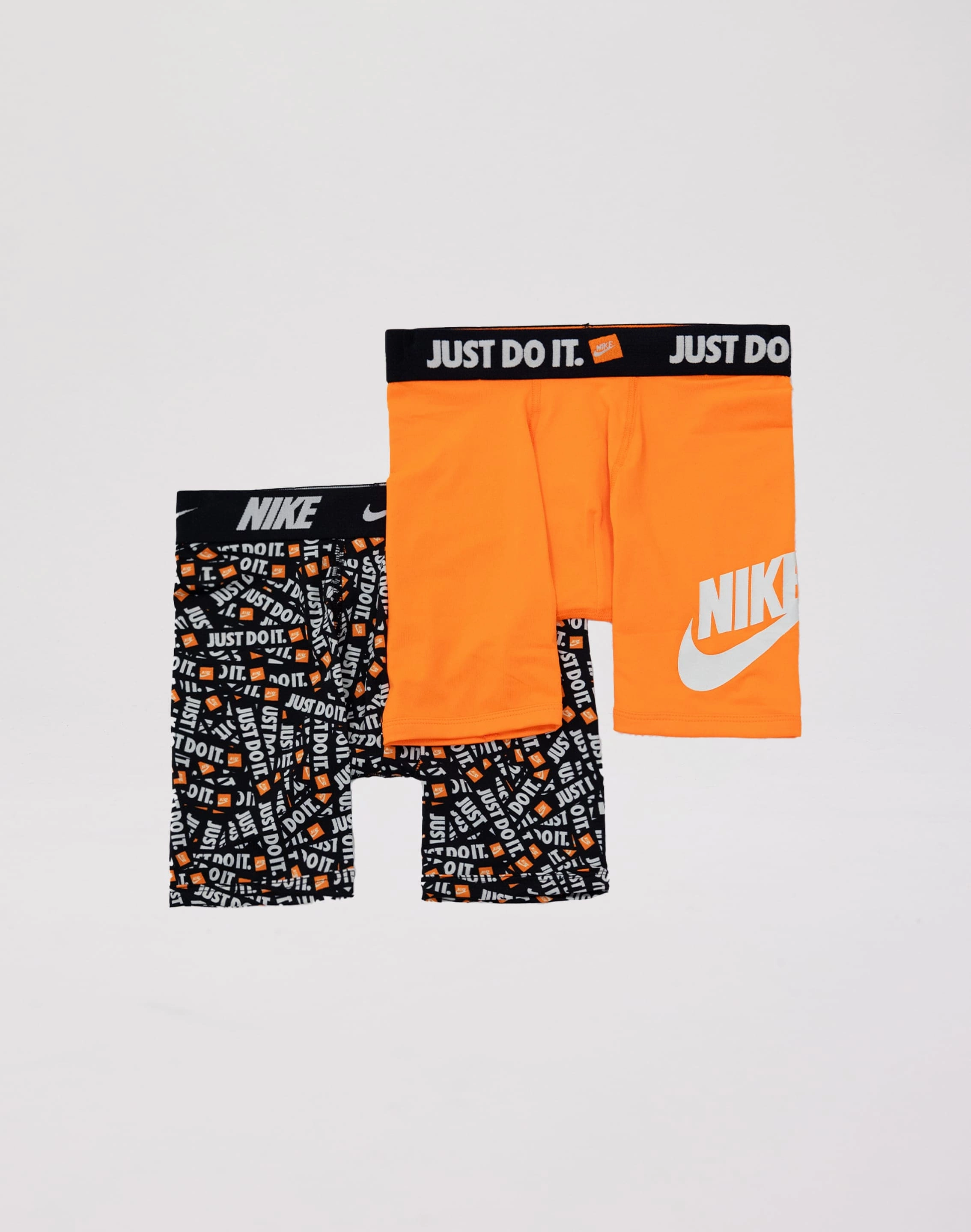 Military - inspired fashion Nike Boxer Briefs 2-Pack Workwear options
