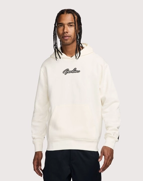 Fashionable goods Nike MVP Fleece Pullover Hoodie Fashion trends