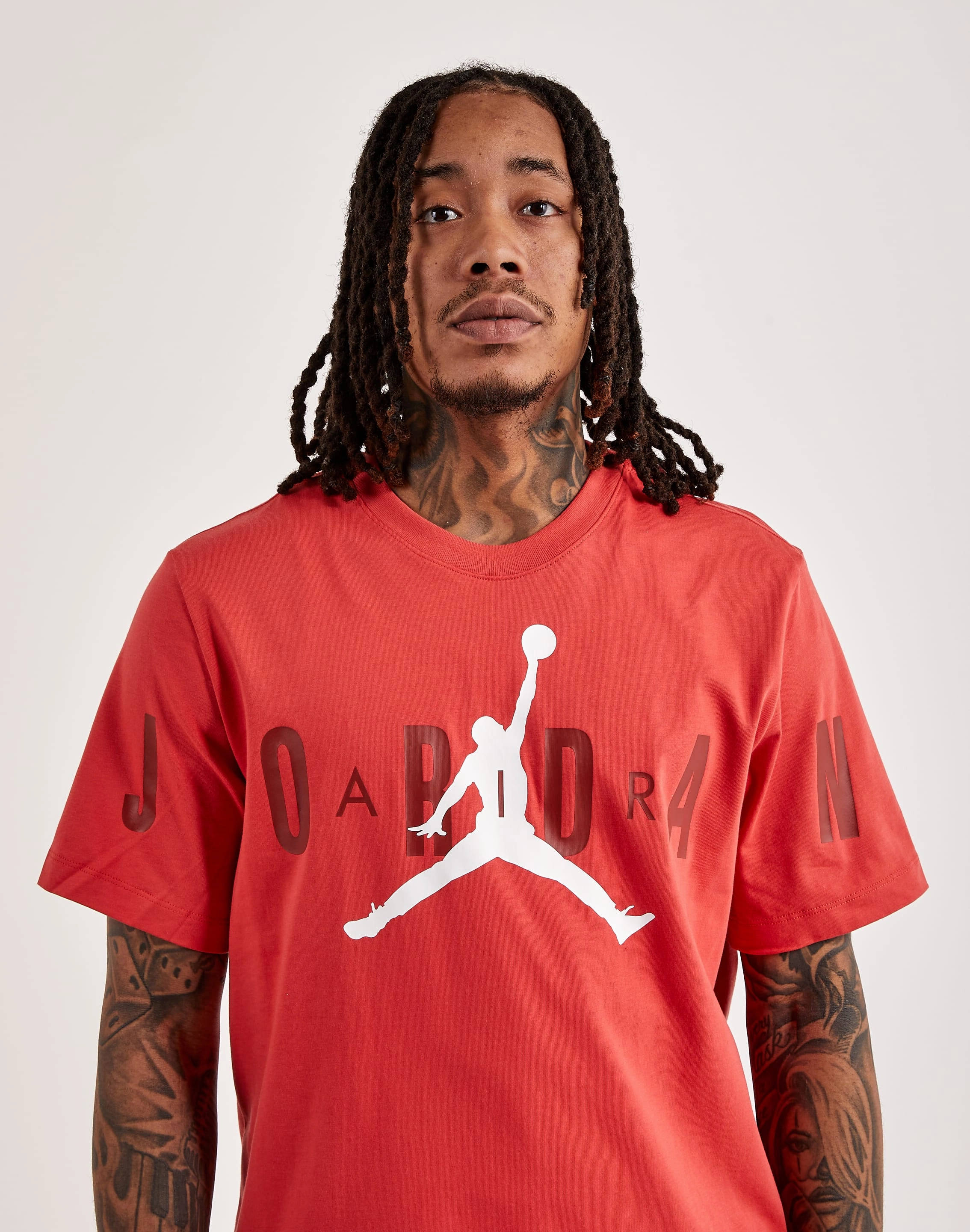 Fashionable options Jordan Air Stretch Tee