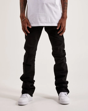 Fashionable options Jordan Craig Stacked Denim Jeans Fashion events