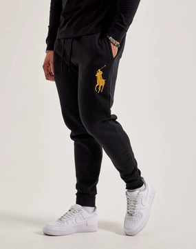 Fashionable options Polo Ralph Lauren Joggers Clothing assortments