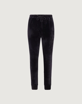 Fashionable options Pro Standard Chicago White Sox Triple Black Velour Joggers Seasonal wear