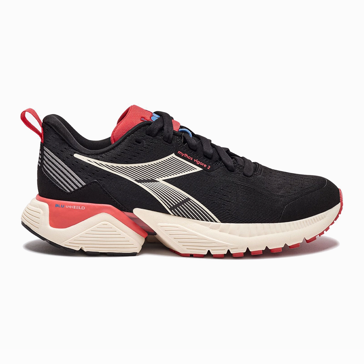 Diadora Mythos Blushield Vigore 2 Faithful Determined