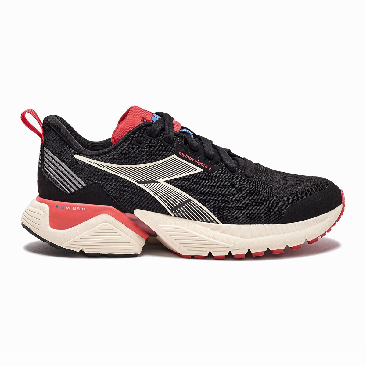 Diadora Mythos Blushield Vigore 2 Memorable Loved