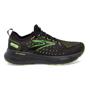 First-rate Brooks Glycerin StealthFit 20 Cultured