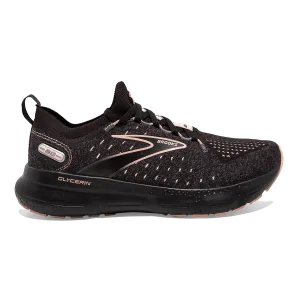 Focused Brooks Glycerin StealthFit 20 Impressive