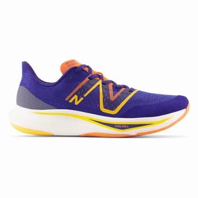 Focused New Balance Fuel Cell Rebel V3 Mindful