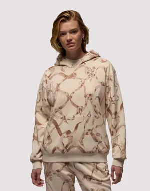 Formal wear selections Jordan Brooklyn Fleece Printed Hoodie Fashion events