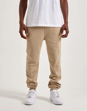 Formal wear selections DH Essentials Basic Cuff Fleece Pants Outerwear options
