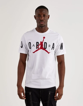 Formal wear selections Jordan Air Stretch Tee Style statements