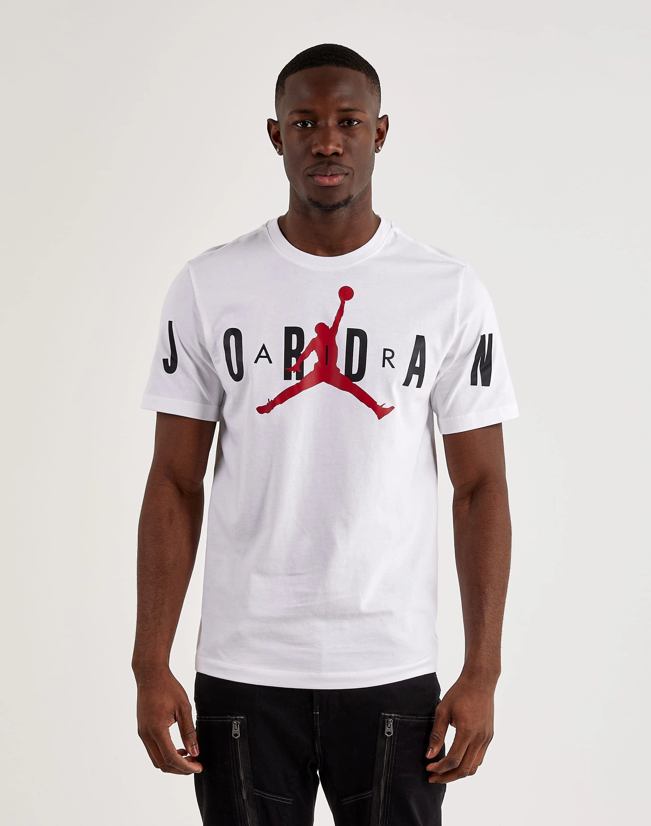 Jordan Air Stretch Tee Fashion on sale Fashion customization