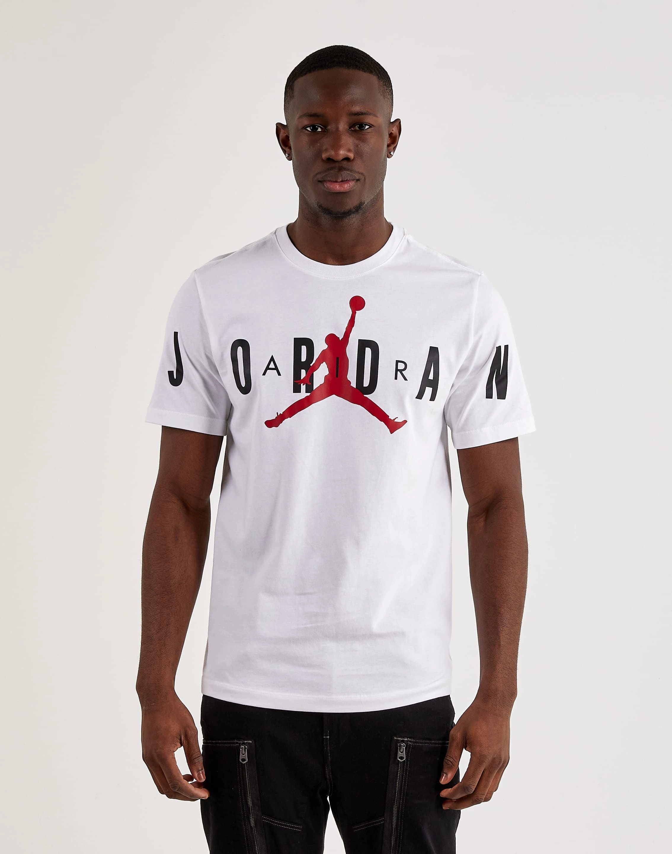 Jordan Air Stretch Tee Sustainable fashion practices Fashion forecasting