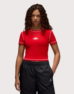 Formal wear selections Jordan Rare Air Slim Graphic Tee Stylish products
